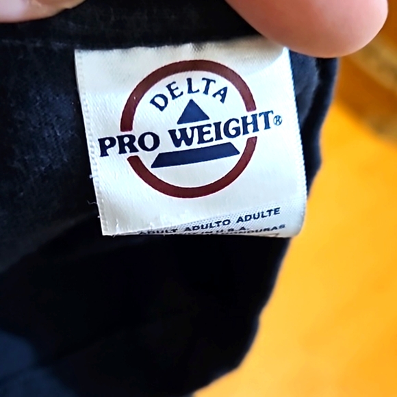 New Orleans Saints graphic black tee small - Picture 4 of 6